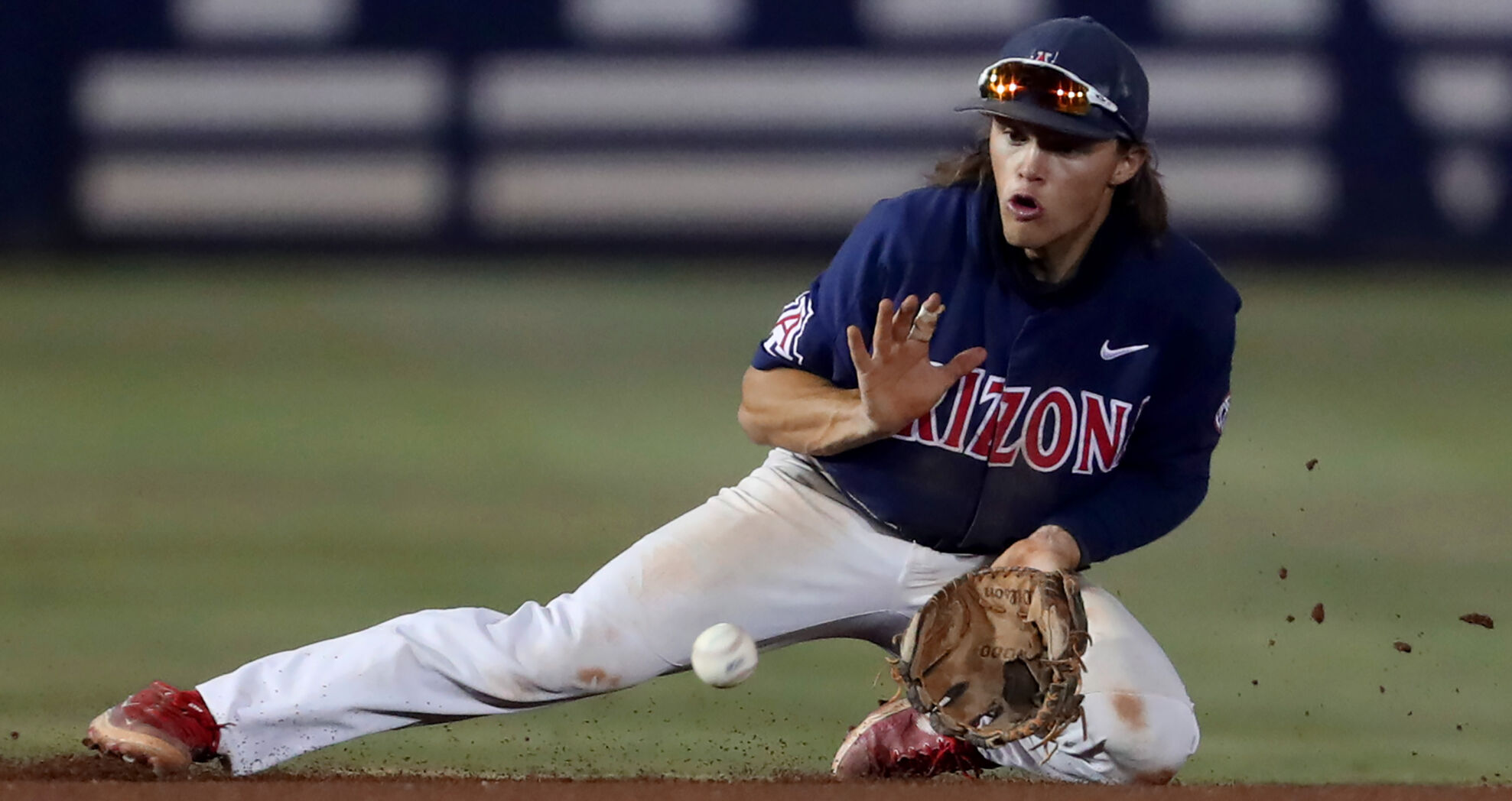 University of Arizona vs Ole Miss